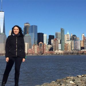 Meet your Posher, Jasmine